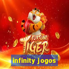 infinity jogos